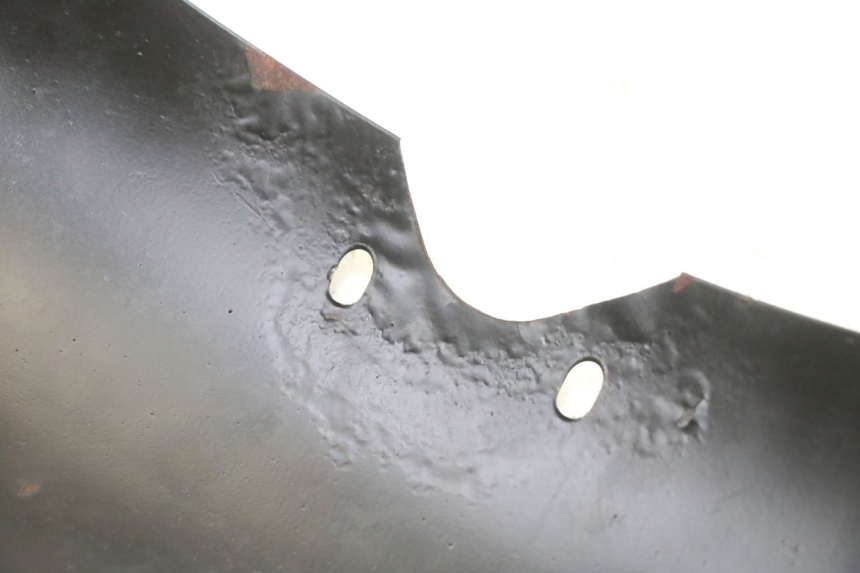 photo de GUARDABARROS DELANTERO BMW K 75 RT 750 (1989 - 1997) - Estado de la superficie y material