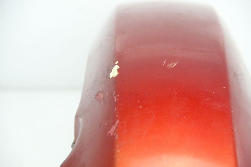 photo de GUARDABARROS DELANTERO BMW K100 1000 (1982 - 1990) - Detalles de los puntos de fijación