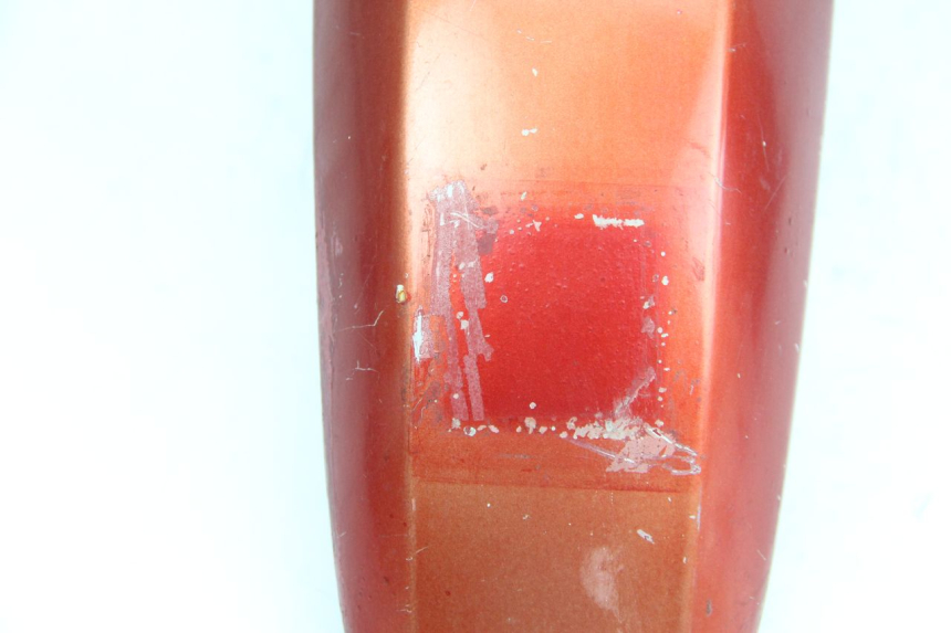 photo de GUARDABARROS DELANTERO BMW K100 1000 (1982 - 1990) - Estado de la superficie y material