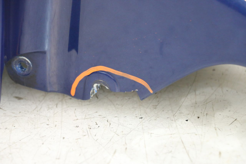 photo de GUARDABARROS DELANTERO KAWASAKI ZR7 ZR-7 S 750 (1999 - 2004) - Estado de la superficie y material