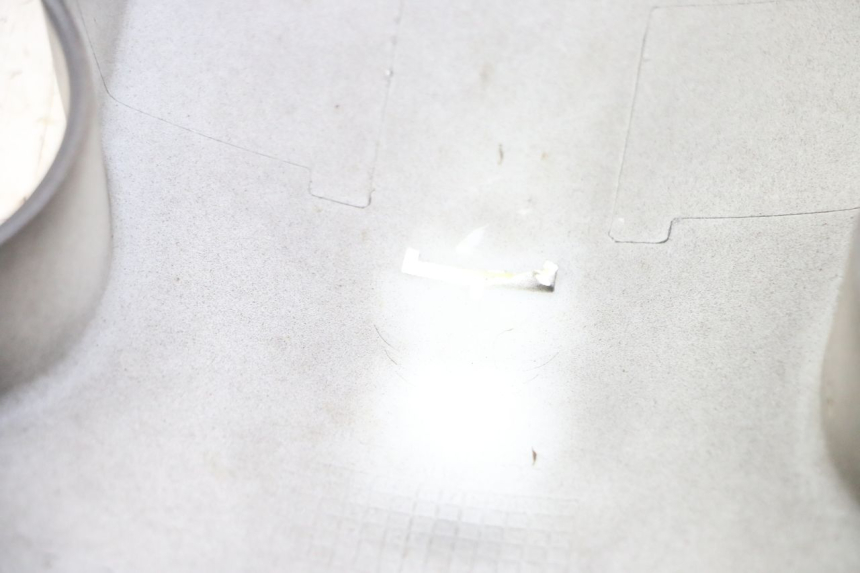 photo de GUARDABARROS DELANTERO KIDEN KD125-G 125 (2018 - 2022) - Otra perspectiva