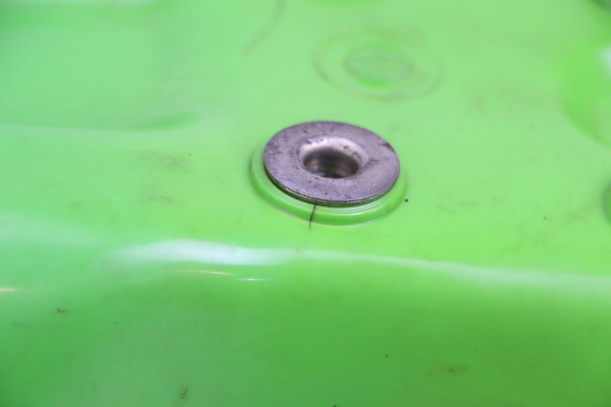 photo de GUARDABARROS DELANTERO KAWASAKI KDX 125 (1990 - 1991) - Vista general del producto