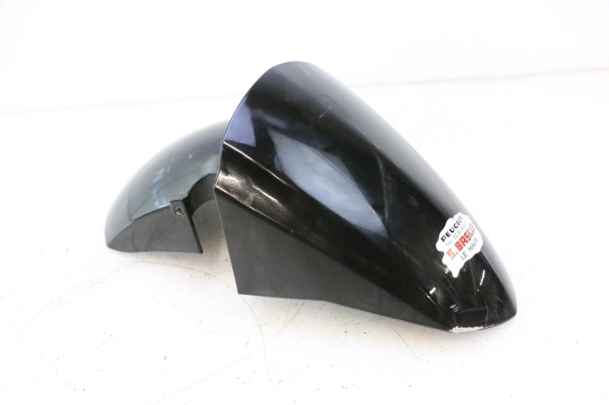 photo de GUARDABARROS DELANTERO PEUGEOT KISBEE 2T 50 (2010 - 2017) - Primer plano técnico