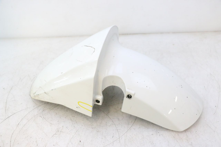 photo de GUARDABARROS DELANTERO PEUGEOT KISBEE 2T 50 (2010 - 2017) - Estado de la superficie y material