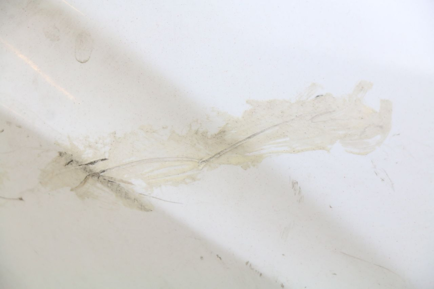 photo de GUARDABARROS DELANTERO PEUGEOT KISBEE 4T 50 (2010 - 2017) - Vista general del producto