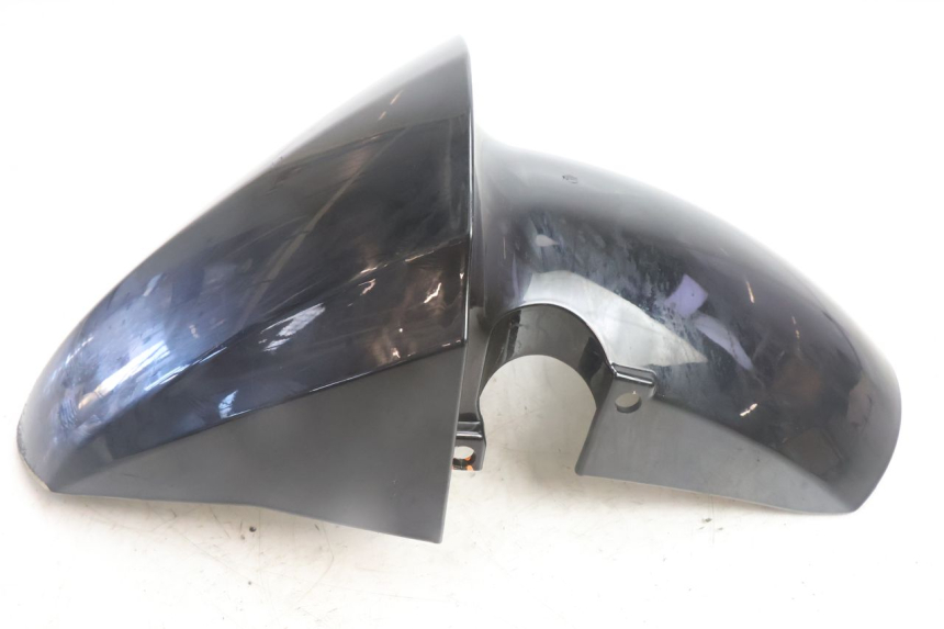 photo de GUARDABARROS DELANTERO PEUGEOT KISBEE 4T 50 (2010 - 2017) - Detalles de los puntos de fijación