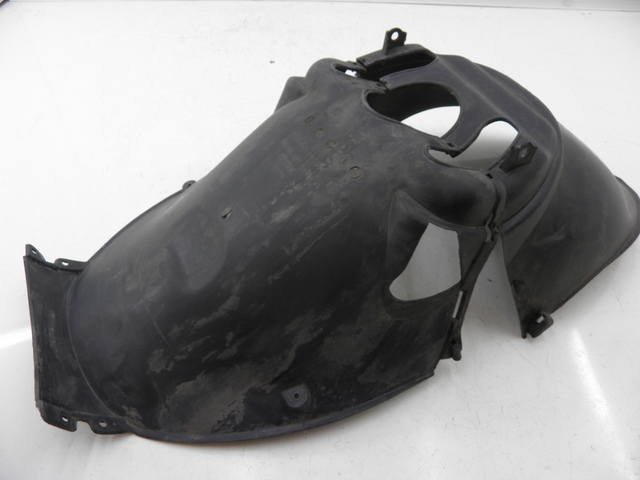 photo de GUARDABARROS DELANTERO KYMCO SPACER 50 (1998 - 2009) - Vista principal