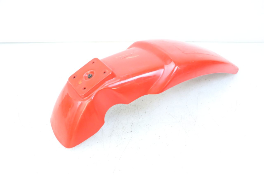 photo de GUARDABARROS DELANTERO KYMCO STRYKER OFF ROAD 125 (1999 - 2005) - Marcados y referencias originales