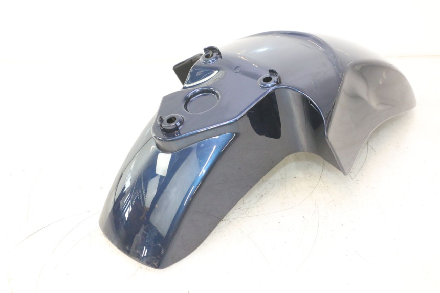 photo de GUARDABARROS DELANTERO PIAGGIO LIBERTY IGET 4T 50 (2015 - 2020) - Estado de la superficie y material