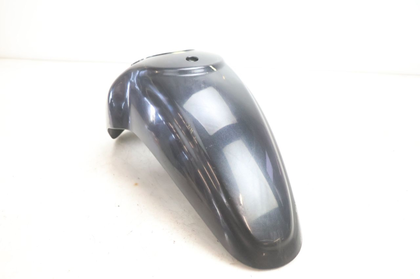 photo de GUARDABARROS DELANTERO PIAGGIO LIBERTY 125 (1998 - 2008) - Estado de la superficie y material
