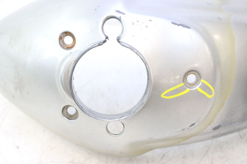 photo de GUARDABARROS DELANTERO PIAGGIO LIBERTY 50 (1998 - 2003) - Vista general del producto