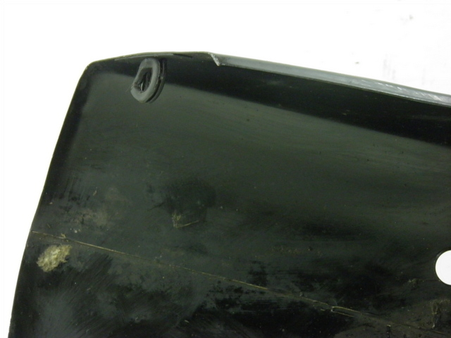 photo de GUARDABARROS DELANTERO LML DLX 2T 125 (2008) - Primer plano técnico