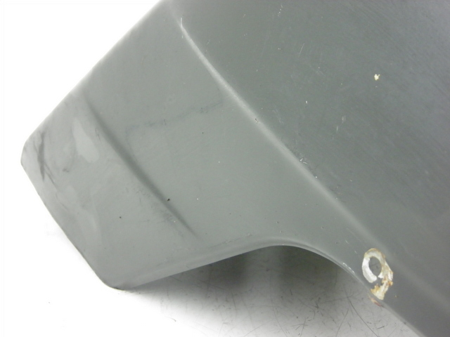 photo de GUARDABARROS DELANTERO LML DLX 2T 125 (2008) - Detalles de los puntos de fijación