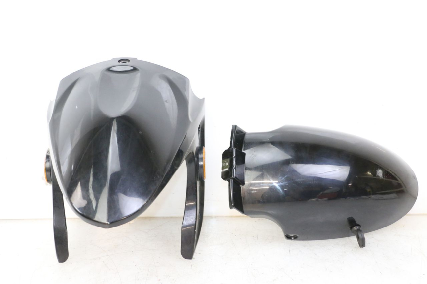 photo de GUARDABARROS DELANTERO LONGJIA SHARPY 125 (2020 - 2024) - Vista principal