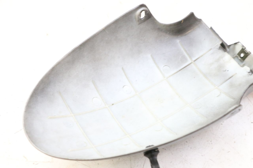 photo de GUARDABARROS DELANTERO LONGJIA SHARPY 125 (2020 - 2024) - Primer plano técnico