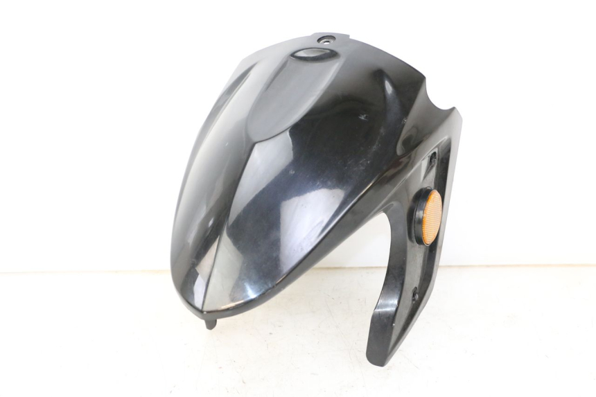 photo de GUARDABARROS DELANTERO LONGJIA SHARPY 125 (2020 - 2024) - Marcados y referencias originales