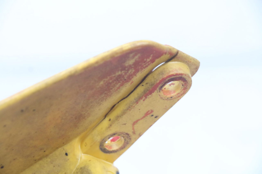 photo de GUARDABARROS DELANTERO PEUGEOT LUDIX 50 (2008 - 2017) - Zoom estado de uso