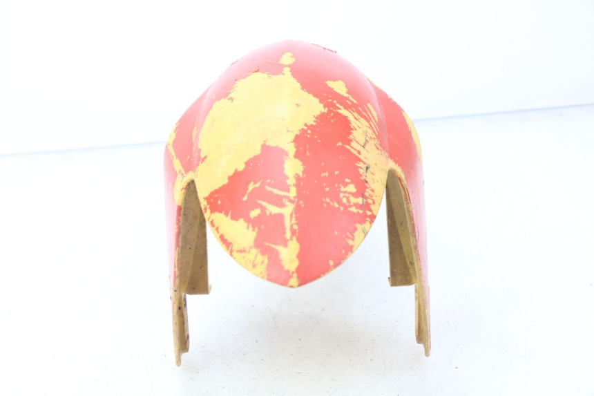 photo de GUARDABARROS DELANTERO PEUGEOT LUDIX 50 (2008 - 2017) - Detalles de los puntos de fijación