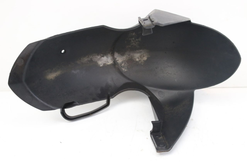 photo de GUARDABARROS DELANTERO PEUGEOT LUDIX 50 (2008 - 2017) - Zoom estado de uso