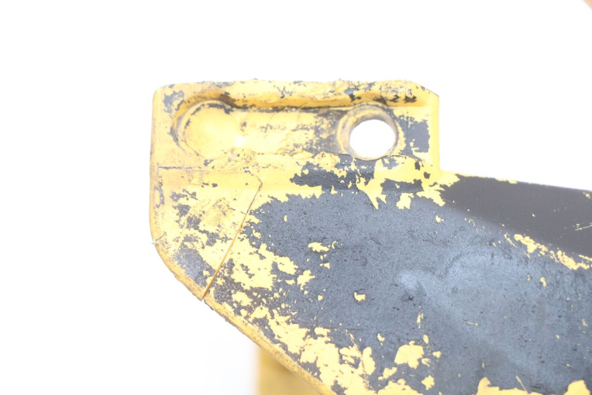 photo de GUARDABARROS DELANTERO PEUGEOT LUDIX 50 (2005 - 2007) - Detalles de los puntos de fijación