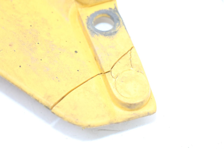 photo de GUARDABARROS DELANTERO PEUGEOT LUDIX 50 (2005 - 2007) - Estado de la superficie y material