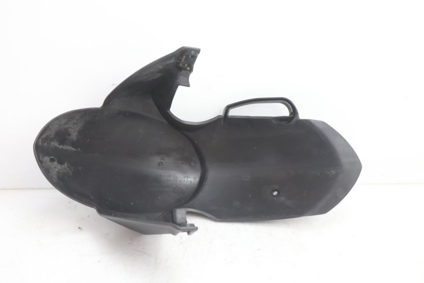 photo de GUARDABARROS DELANTERO PEUGEOT LUDIX ONE 50 (2004 - 2013) - Estado de la superficie y material
