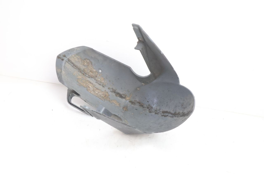 photo de GUARDABARROS DELANTERO PEUGEOT LUDIX ONE 50 (2004 - 2013) - Detalles de los puntos de fijación