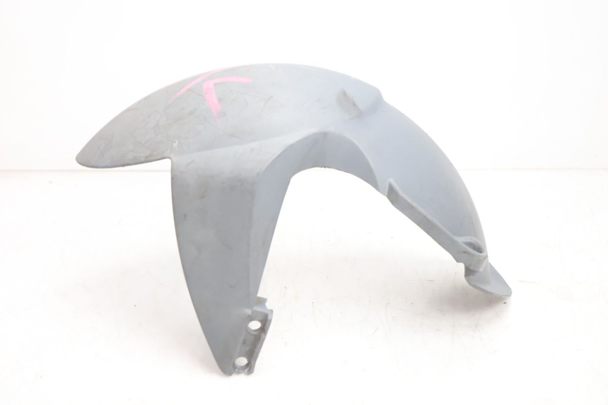 photo de GUARDABARROS DELANTERO PEUGEOT LUDIX ONE 50 (2004 - 2006) - Zoom estado de uso