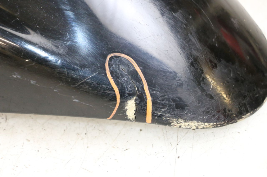 photo de GUARDABARROS DELANTERO MBK MACH G AC 50 (2002 - 2014) - Estado de la superficie y material