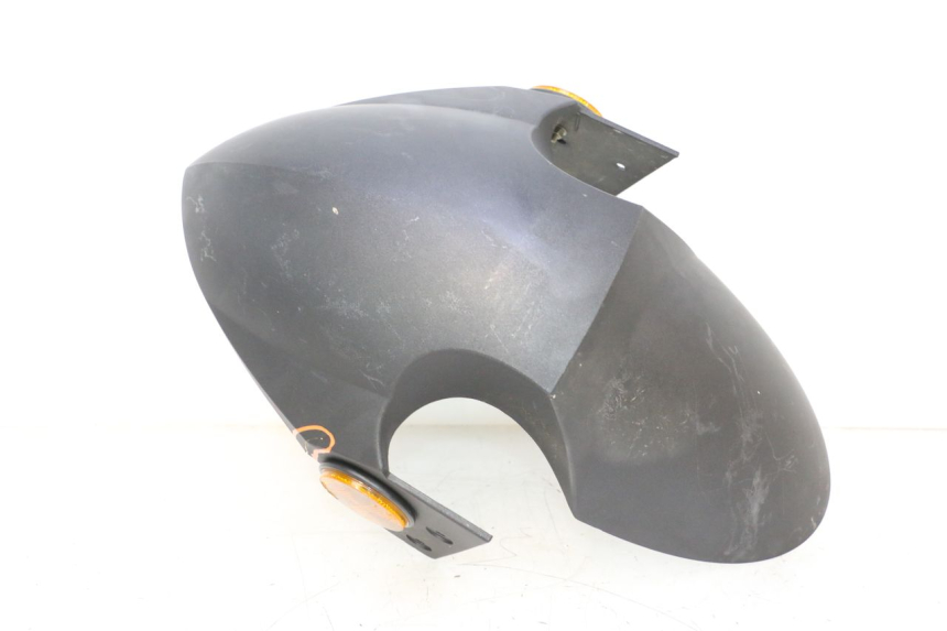 photo de GUARDABARROS DELANTERO KEEWAY MATRIX RX9 125 (2006 - 2007) - Zoom estado de uso
