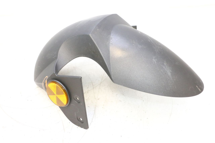 photo de GUARDABARROS DELANTERO KEEWAY MATRIX RX9 125 (2006 - 2007) - Otra perspectiva