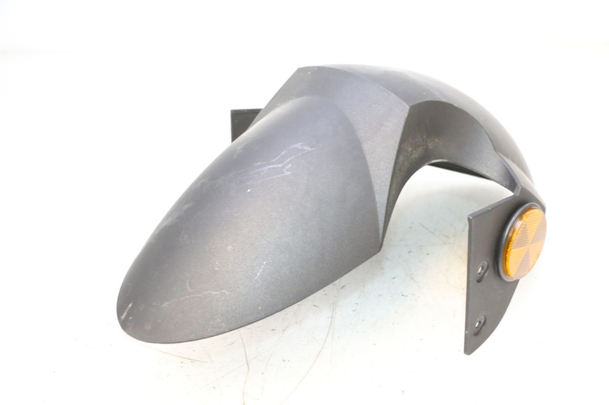 photo de GUARDABARROS DELANTERO KEEWAY MATRIX RX9 125 (2006 - 2007) - Primer plano técnico