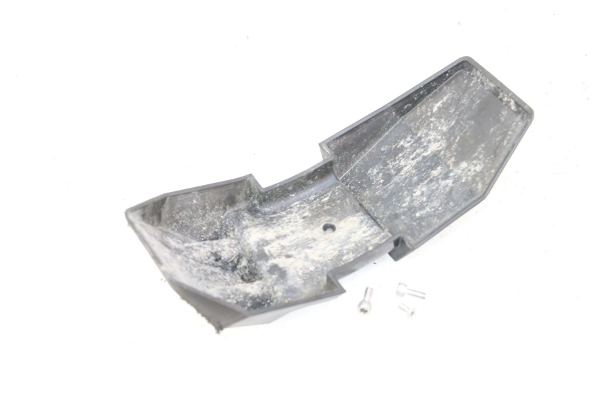 photo de GUARDABARROS DELANTERO DUALTRON MINI SPECIAL 1 - Zoom estado de uso