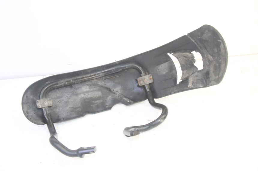 photo de GUARDABARROS DELANTERO PIAGGIO MP3 HPE 350 (2018 - 2020) - Marcados y referencias originales