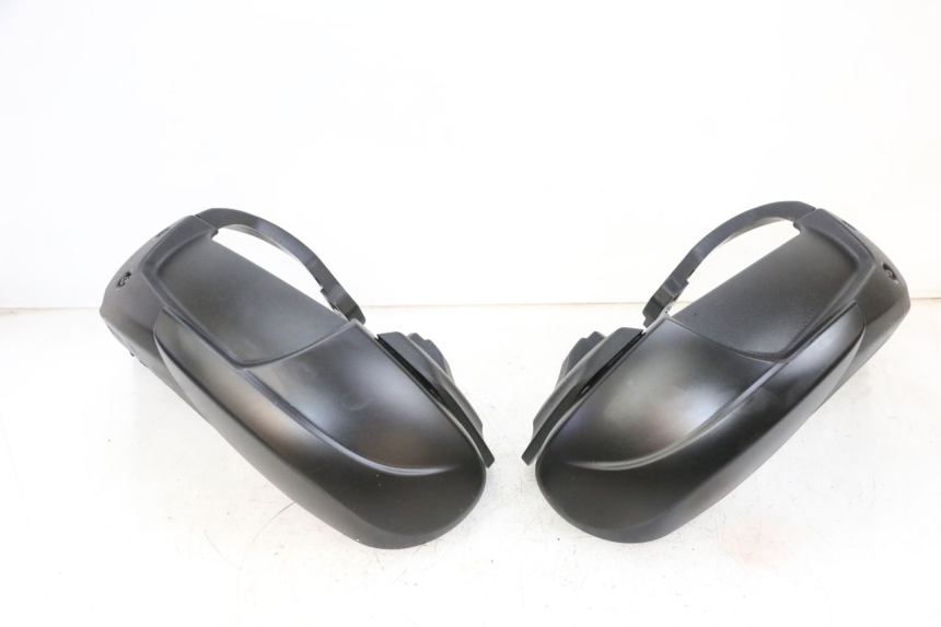 photo de GUARDABARROS DELANTERO PIAGGIO MP3 HPE 300 (2019 - 2026) - Vista principal