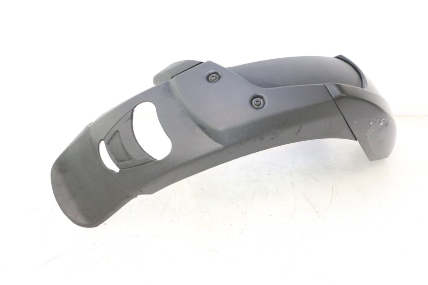 photo de GUARDABARROS DELANTERO PIAGGIO MP3 HPE 530 (2022 - 2026) - Zoom sobre los componentes
