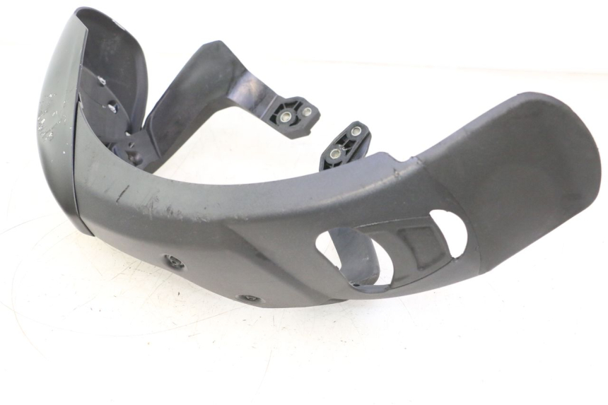 photo de GUARDABARROS DELANTERO PIAGGIO MP3 HPE 530 (2022 - 2026) - Estado de la superficie y material