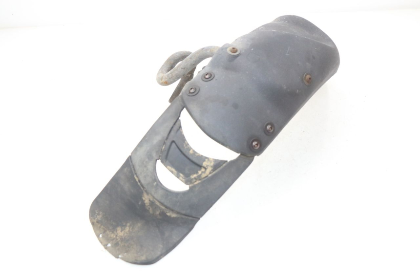 photo de GUARDABARROS DELANTERO PIAGGIO MP3 LT 400 (2007 - 2012) - Zoom estado de uso