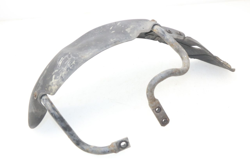 photo de GUARDABARROS DELANTERO PIAGGIO MP3 LT 400 (2007 - 2012) - Primer plano técnico