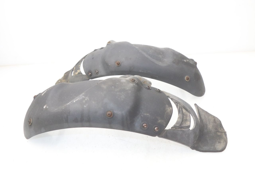 photo de GUARDABARROS DELANTERO PIAGGIO MP3 LT 400 (2007 - 2012) - Marcados y referencias originales