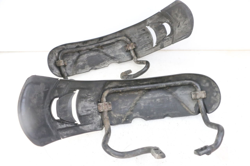 photo de GUARDABARROS DELANTERO PIAGGIO MP3 LT 300 (2010 - 2016) - Otra perspectiva