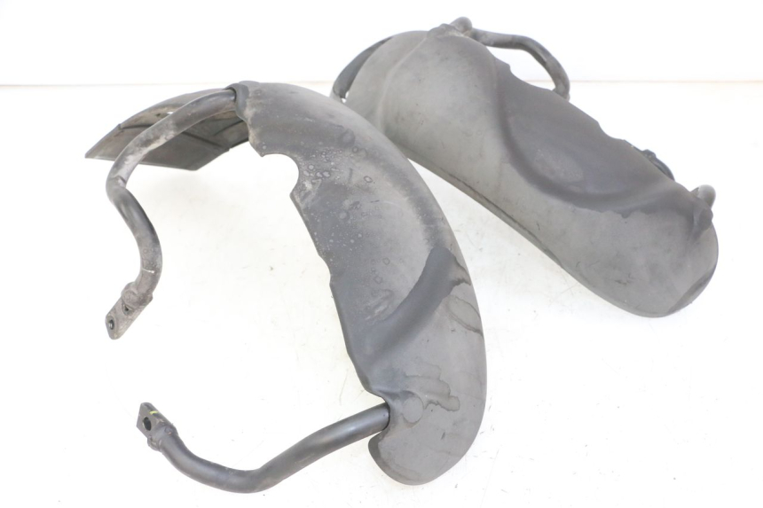 photo de GUARDABARROS DELANTERO PIAGGIO MP3 LT 300 (2010 - 2016) - Vista principal