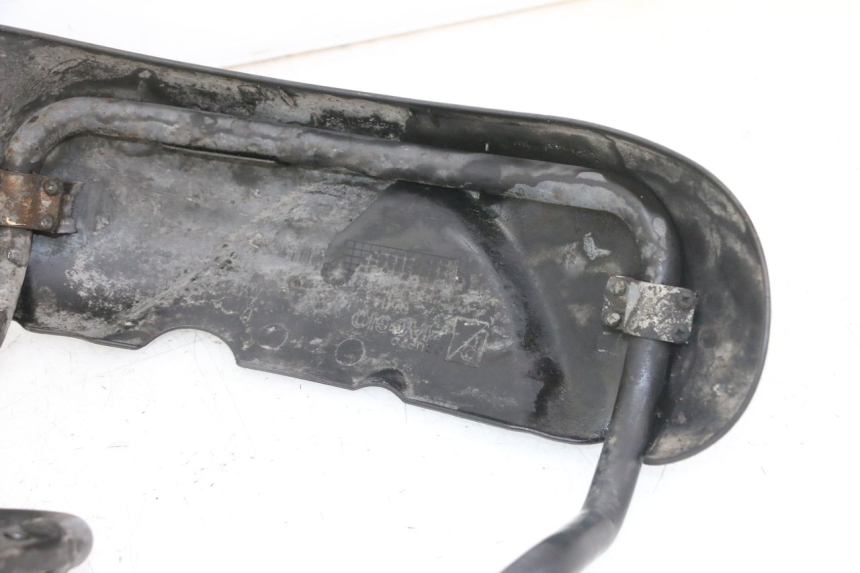 photo de GUARDABARROS DELANTERO PIAGGIO MP3 LT 300 (2010 - 2016) - Primer plano técnico