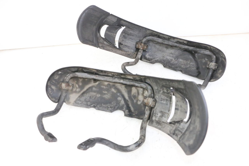 photo de GUARDABARROS DELANTERO PIAGGIO MP3 LT 300 (2010 - 2016) - Vista general del producto