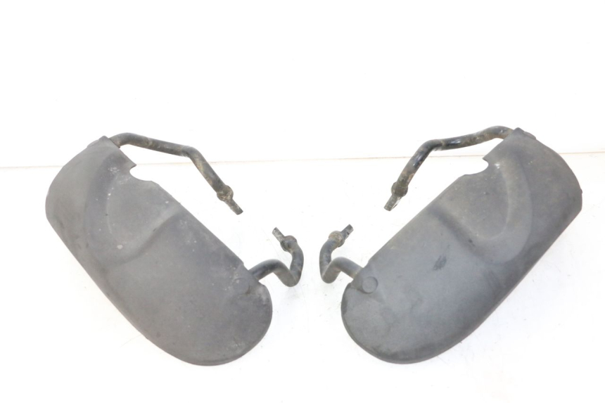 photo de GUARDABARROS DELANTERO PIAGGIO MP3 LT 300 (2010 - 2016) - Vista principal