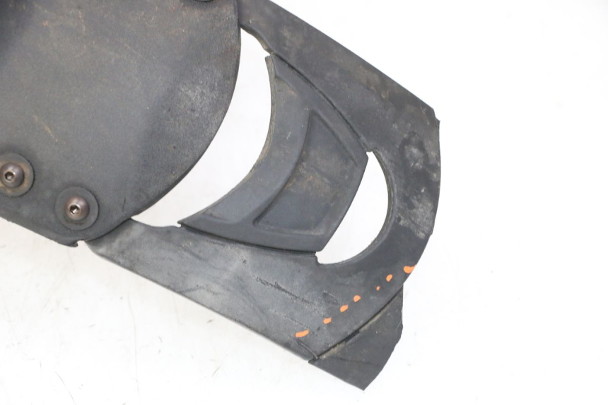 photo de GUARDABARROS DELANTERO PIAGGIO MP3 LT 300 (2010 - 2016) - Zoom sobre los componentes