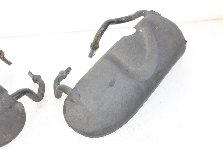 photo de GUARDABARROS DELANTERO PIAGGIO MP3 LT 300 (2010 - 2016) - Foto de producto adicional