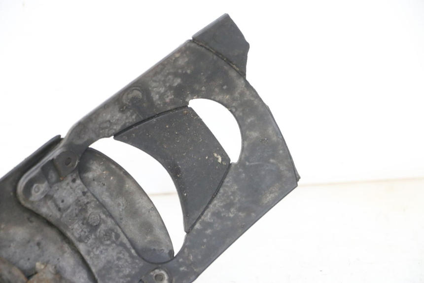 photo de GUARDABARROS DELANTERO PIAGGIO MP3 LT 300 (2010 - 2016) - Zoom estado de uso