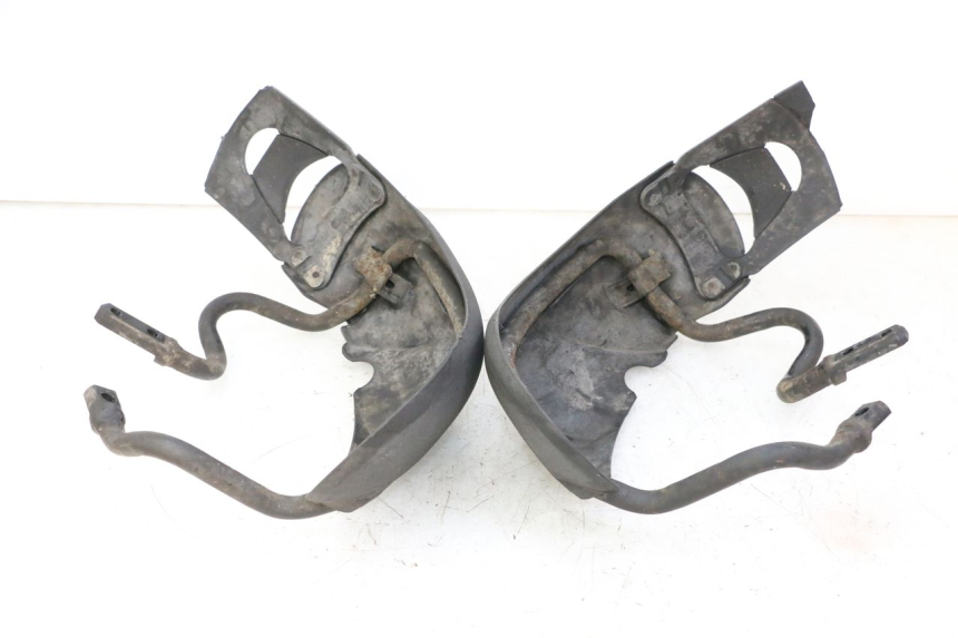 photo de GUARDABARROS DELANTERO PIAGGIO MP3 LT 300 (2010 - 2016) - Otra perspectiva