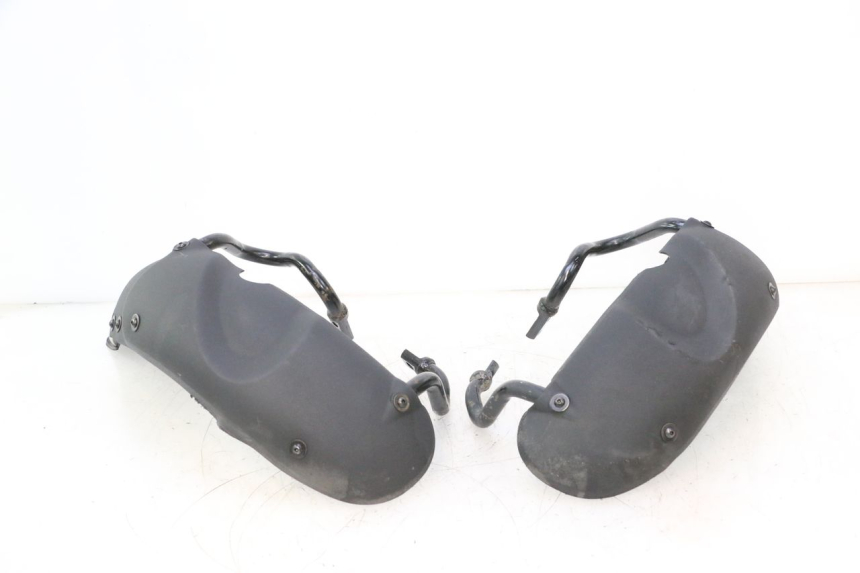 photo de GUARDABARROS DELANTERO PIAGGIO MP3 LT 300 (2010 - 2016) - Vista principal